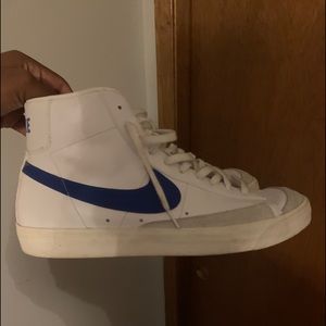 Nike Blazer High